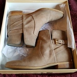 Women's Michael Kors ankle boot